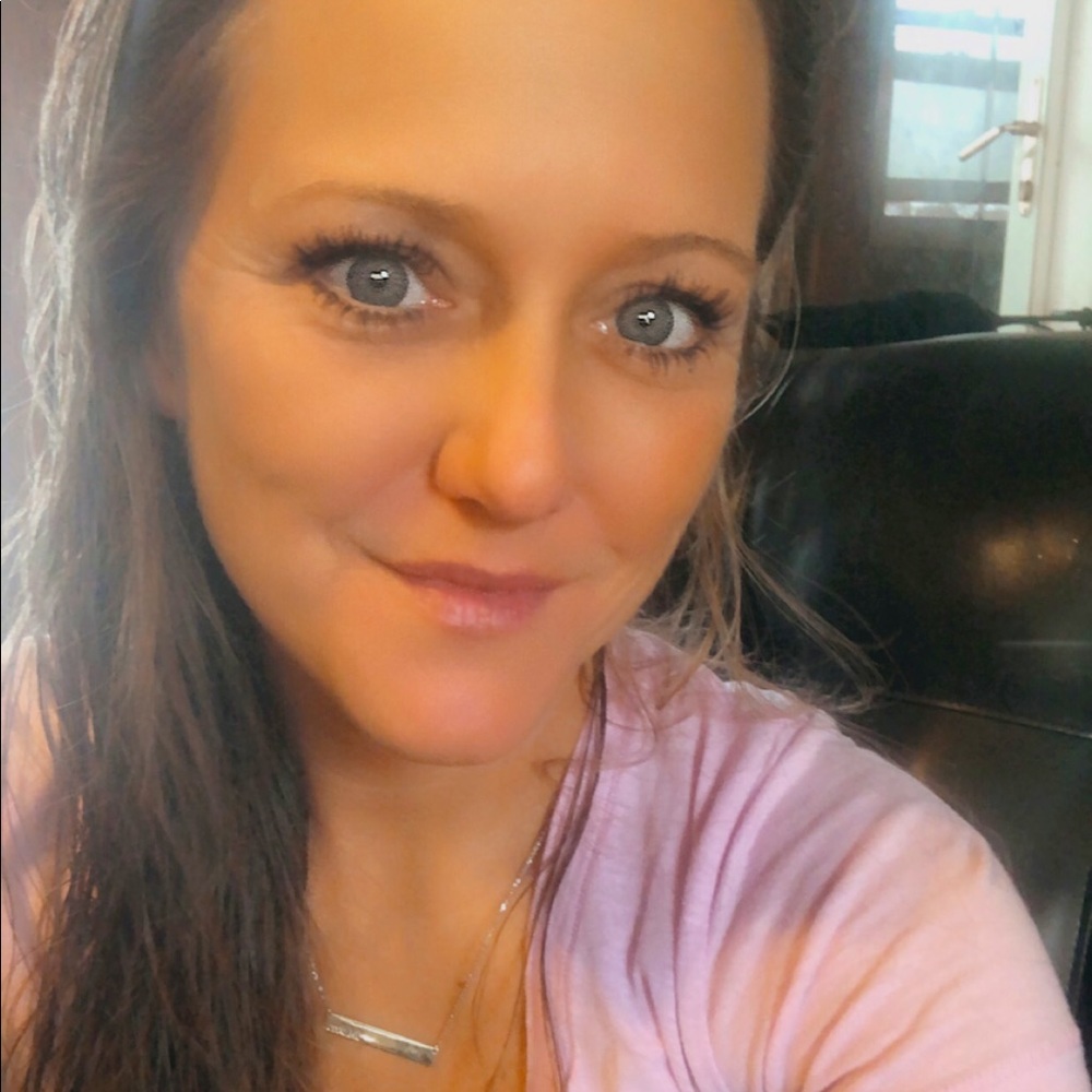 Meet your Posher, Jacki